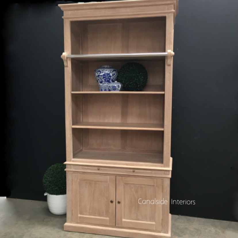 Grange 2 Door Wall Unit