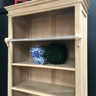 Grange 2 Door Wall Unit