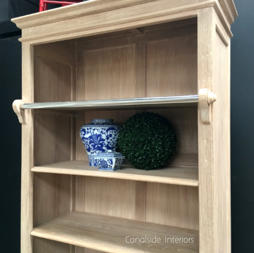 Grange 2 Door Wall Unit