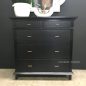 Berry II Court 5 Drawer Chest