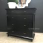 Berry II Court 5 Drawer Chest