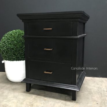 Berry II Court Bedside