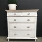 Berry II Court 5 Drawer Chest