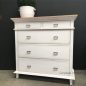 Berry II Court 5 Drawer Chest