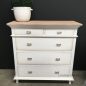 Berry II Court 5 Drawer Chest