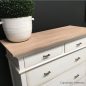 Berry II Court 5 Drawer Chest