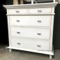 Berry II Court 5 Drawer Chest