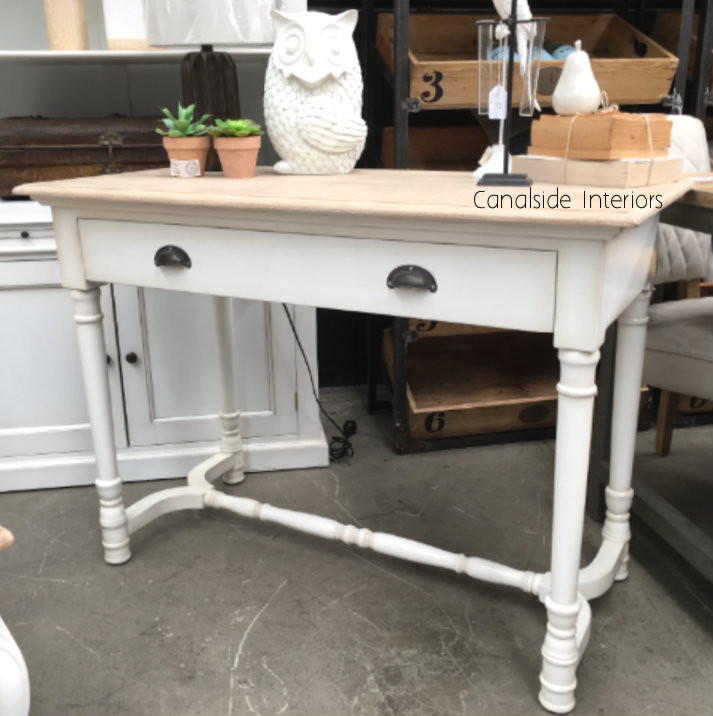 Kiki Laptop Study Desk