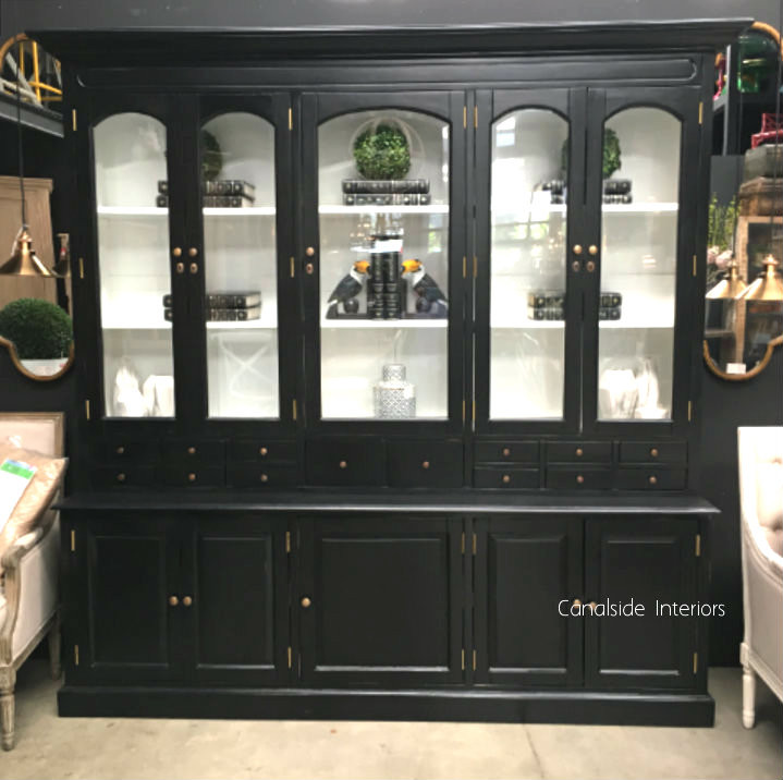 Key Largo Display Unit