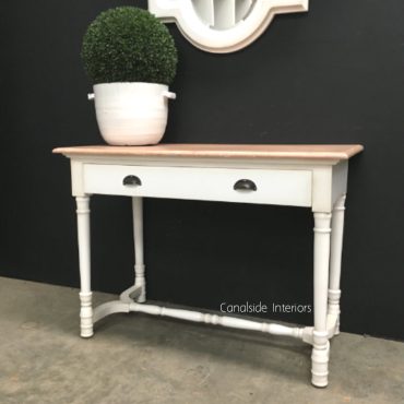 Kiki Laptop Study Desk