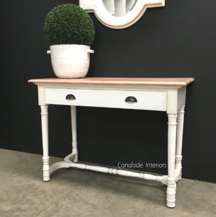 Kiki Laptop Study Desk