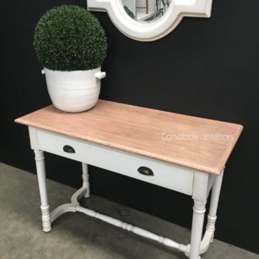 Kiki Laptop Study Desk