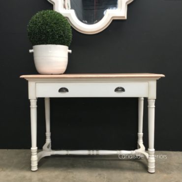 Kiki Laptop Study Desk