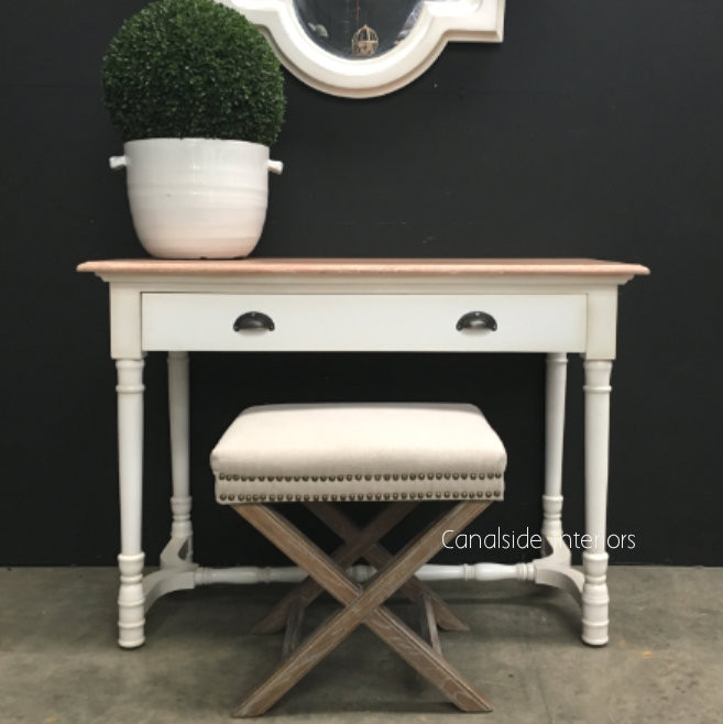 Kiki Laptop Study Desk