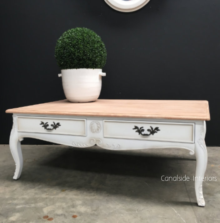 Grayson Coffee Table