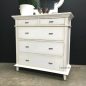 Berry II Court 5 Drawer Chest