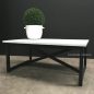 South Hamptons Coffee Table