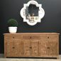 Artisan Parquetry Buffet