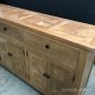 Artisan Parquetry Buffet