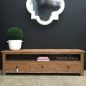 Artisan Parquetry TV Unit