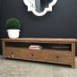 Artisan Parquetry TV Unit
