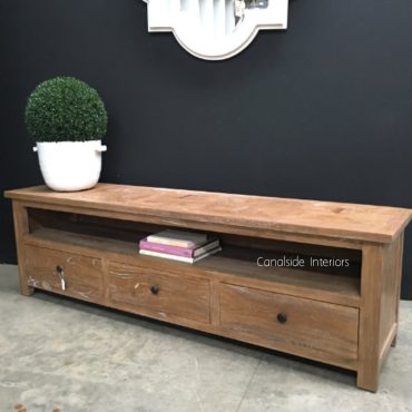 Artisan Parquetry TV Unit