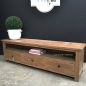 Artisan Parquetry TV Unit