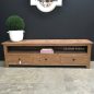 Artisan Parquetry TV Unit
