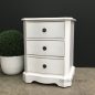 Mignon Bedside