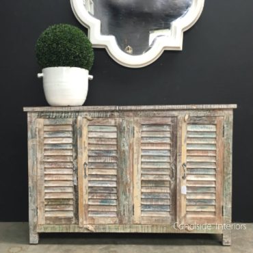 Shutterville Sideboard