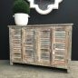 Shutterville Sideboard