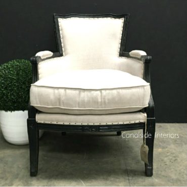 Cloverdale Armchair