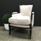 Cloverdale Armchair