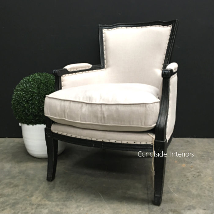 Cloverdale Armchair
