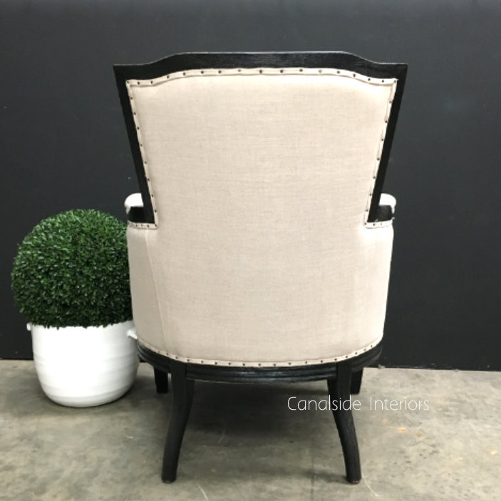 Cloverdale Armchair