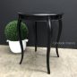 Antoinette Round Side Table