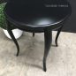 Antoinette Round Side Table