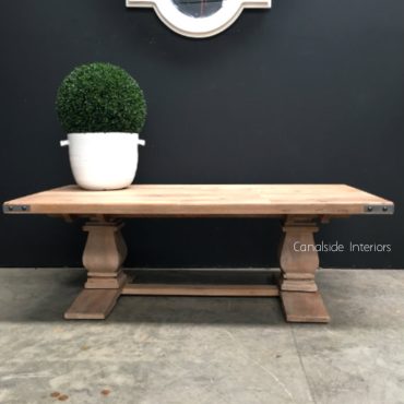 Empire Coffee Table
