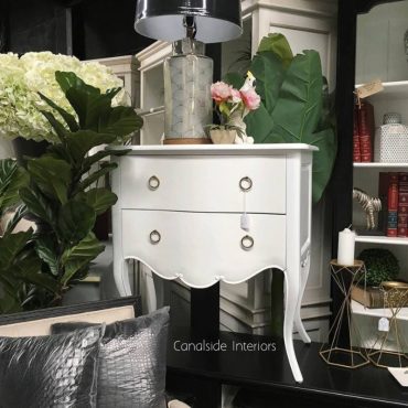 LXV Fontenvoy French Commode