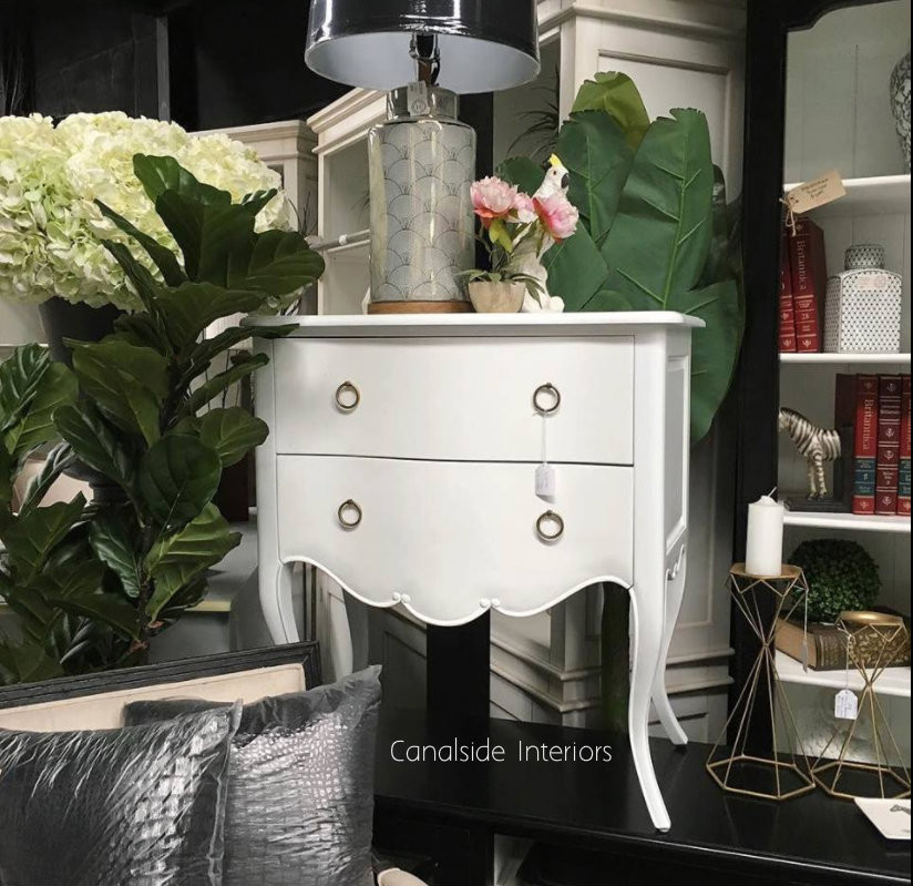 LXV Fontenvoy French Commode