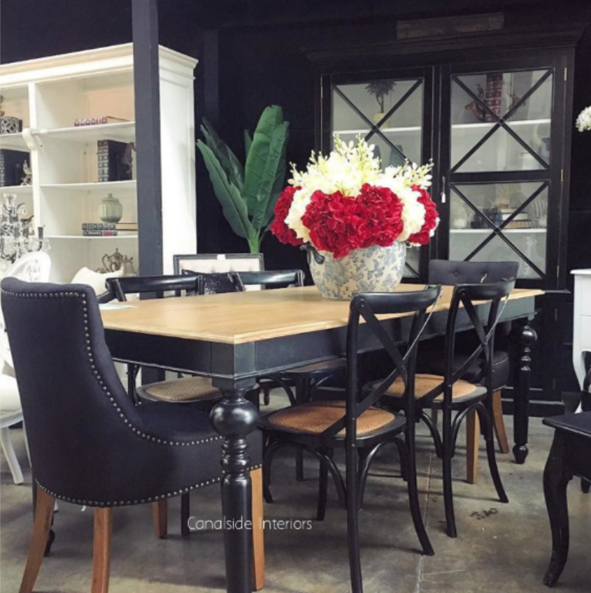 Chandon Dining Table