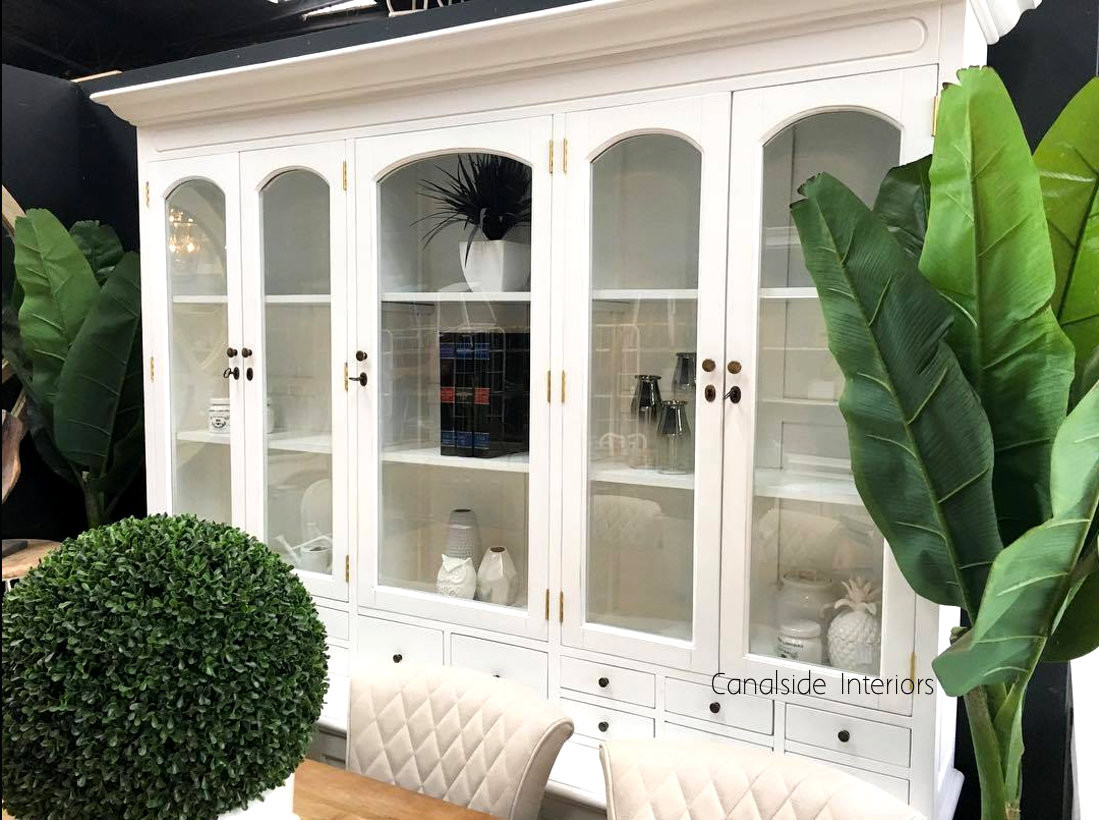 Key Largo Display Unit