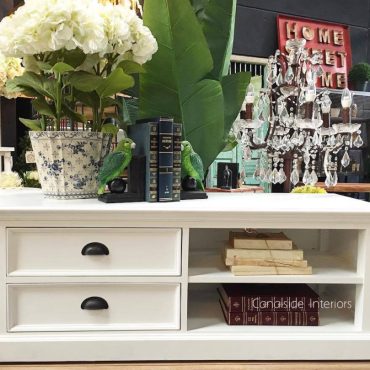 Florida Keys TV Unit - Small