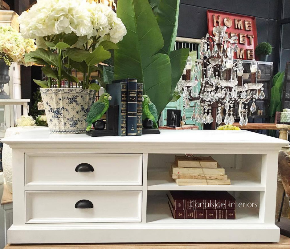 Florida Keys TV Unit - Small