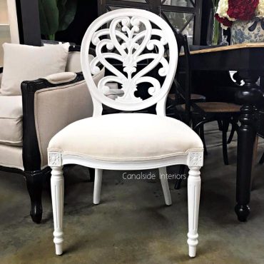 Murano Dining Chairs