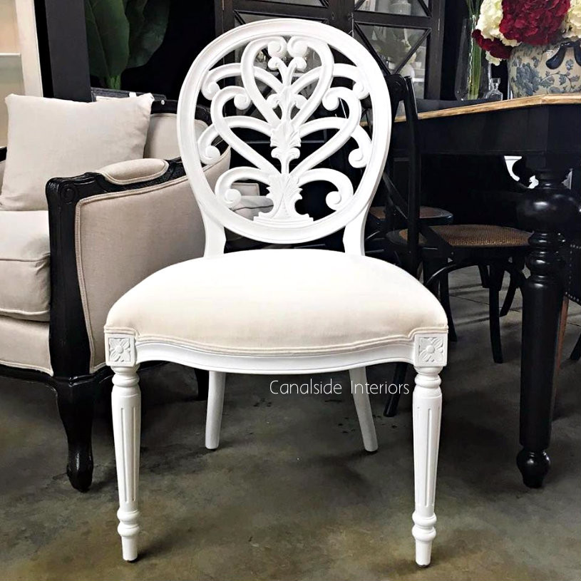 Murano Dining Chairs