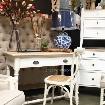 Kiki Laptop Study Desk