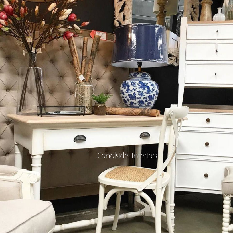 Kiki Laptop Study Desk