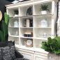 Grange 3 Door Wall Unit