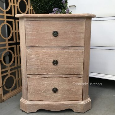 Mignon Bedside